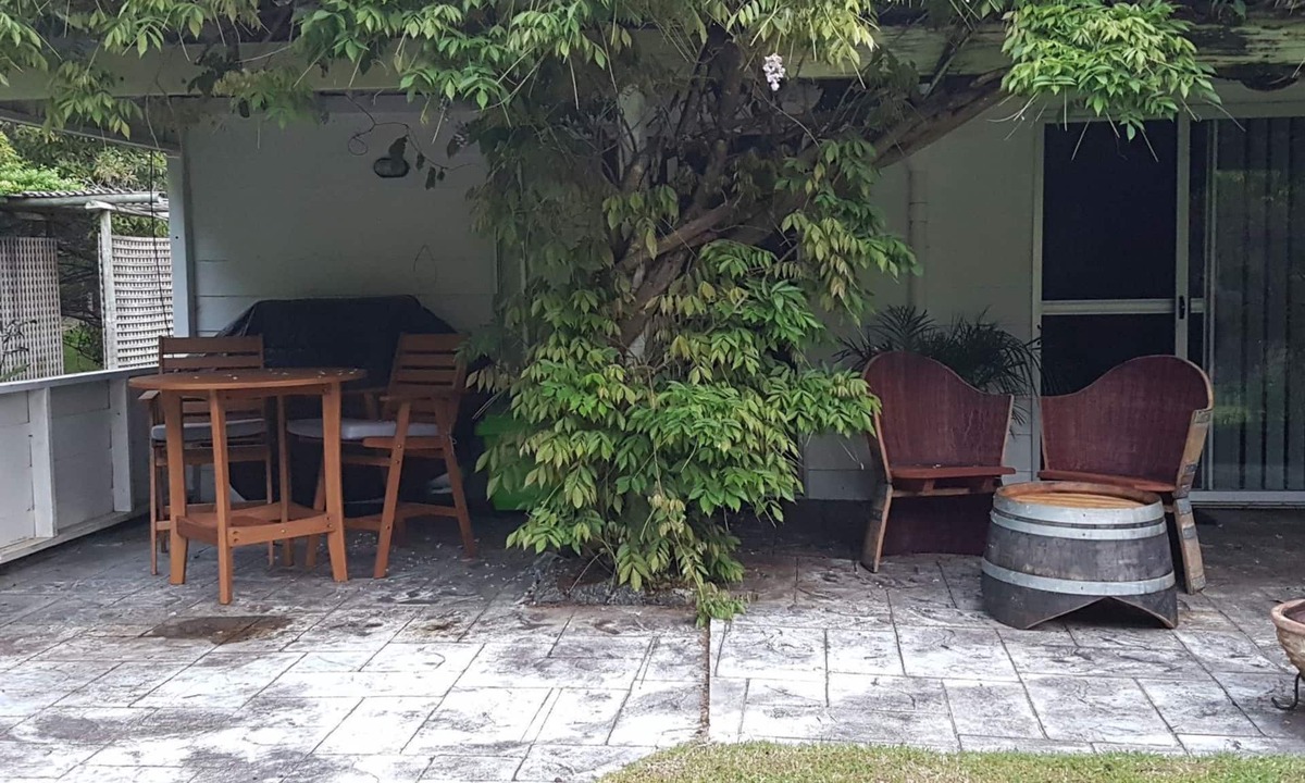 Wisteria Cottage Augusta | Deepdene