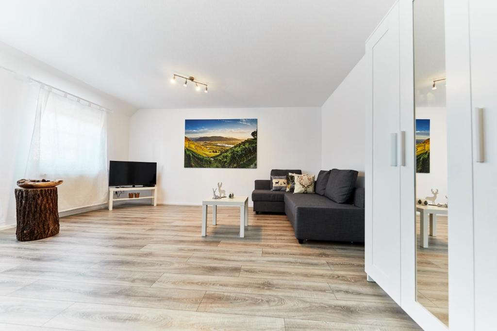 Wohnung Min Vom Europapark | Altdorf