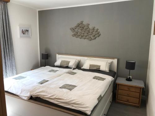 Wohnung Christine Okroy | Kellenhusen