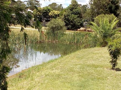 Wondai Accommodation Villas | Wondai