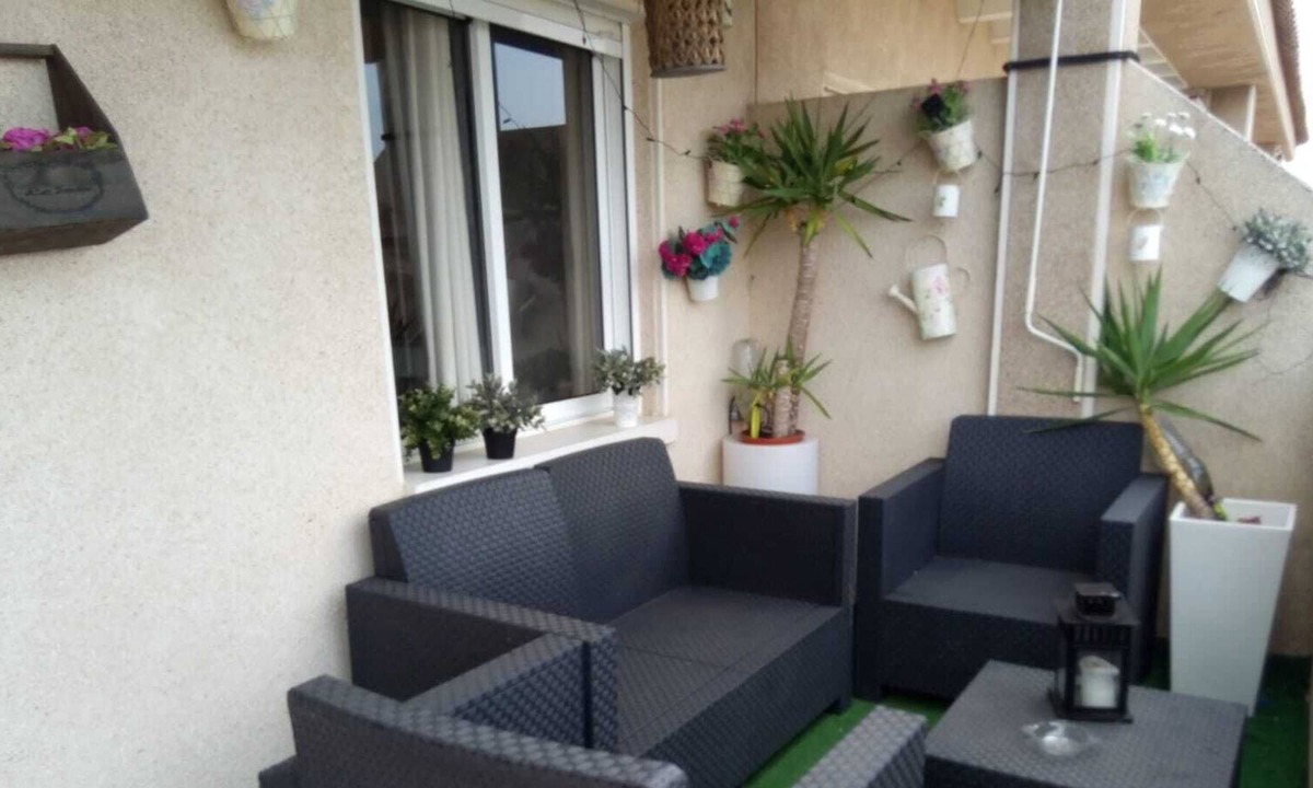 Located The Sea City | Torrevieja