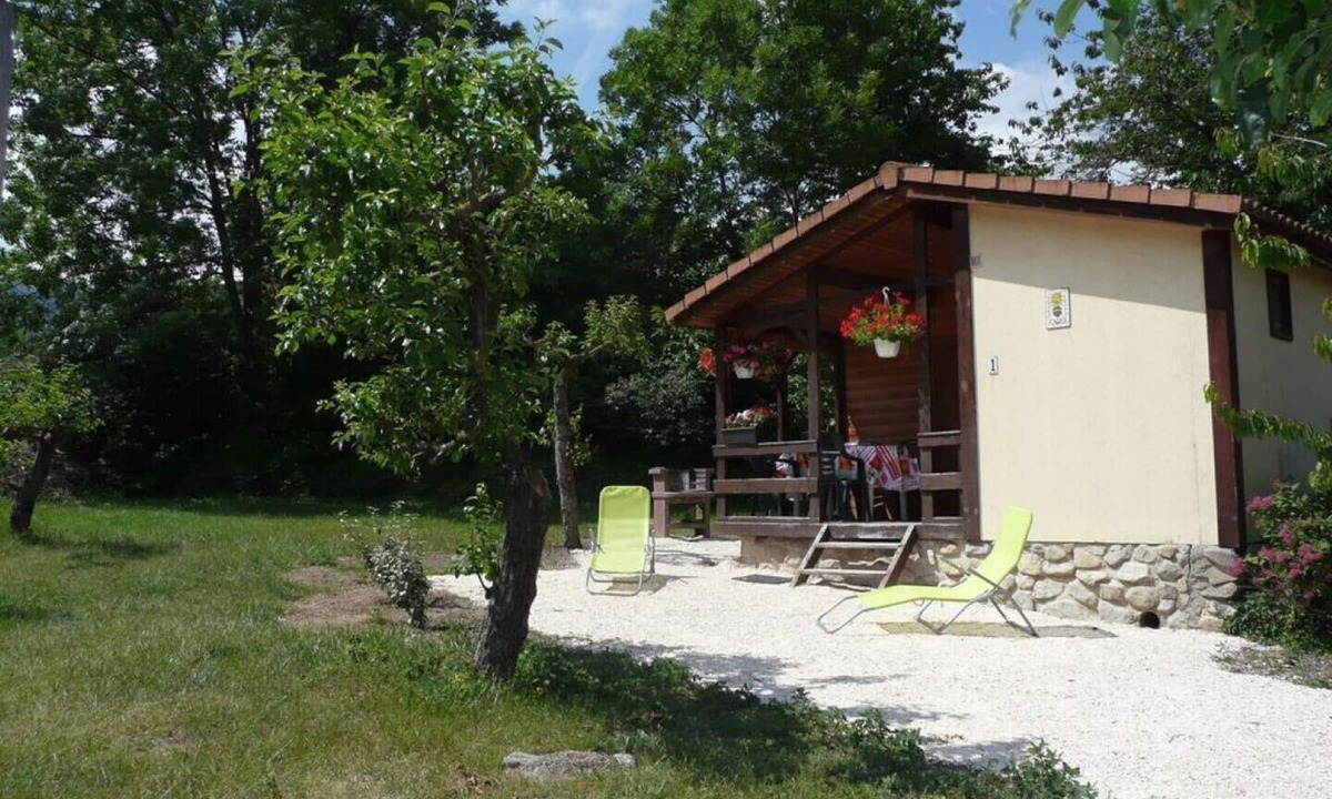 Chalets Village Of Gites Swimming | Corneilla-de-Conflent