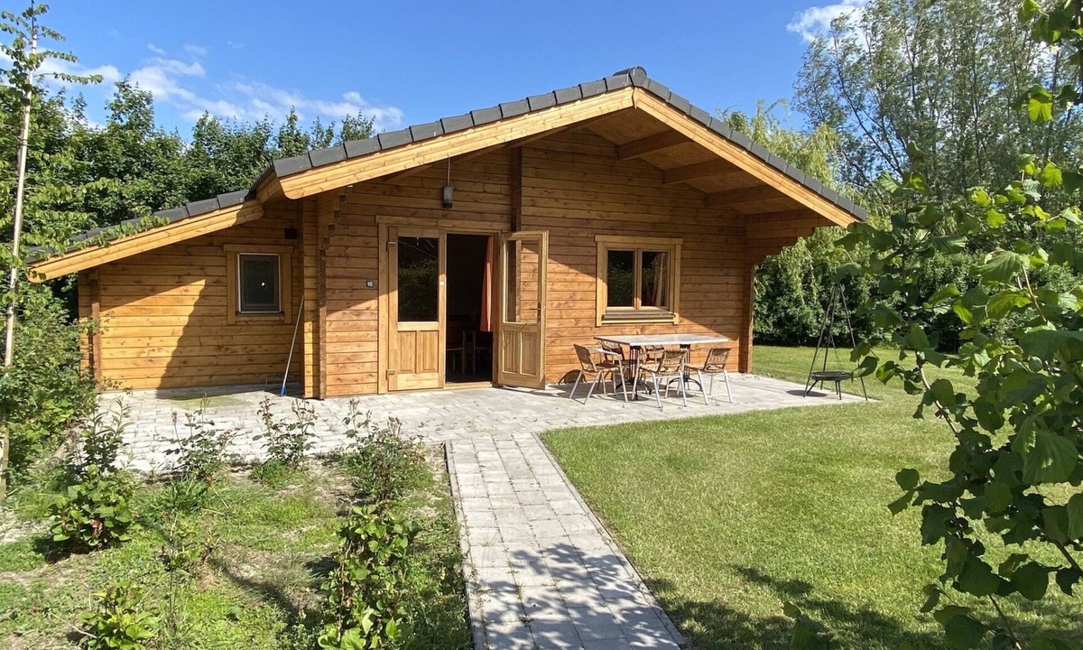 People Holiday Park Ossenisse | Ossenisse