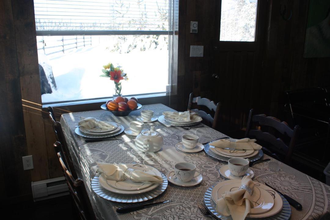Woodhouse Cottages Ranch Cottage | Prince George