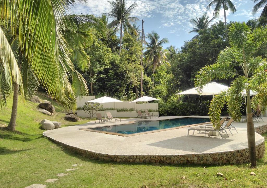 Woodlawn Villas Resort | Koh Tao