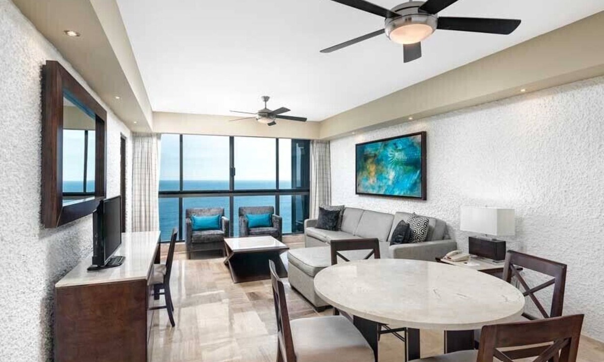 Wyndham El Cid Moro Beach Hotel Mazatlan | Zona Dorada
