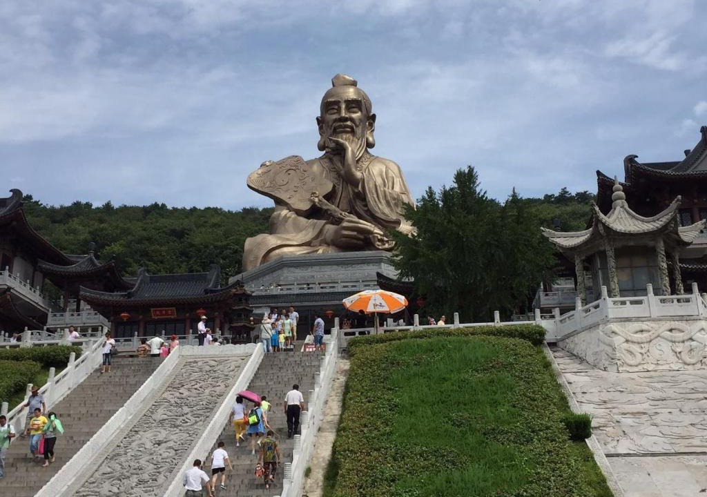 Y Daoism Boutique Hotel | Jintan