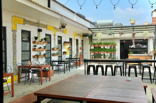 Hostel | Thamel