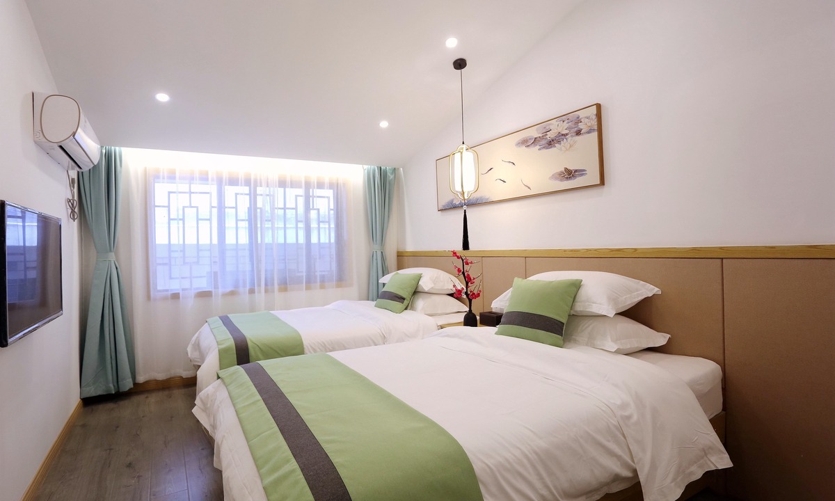 Hostel | Fenghuang