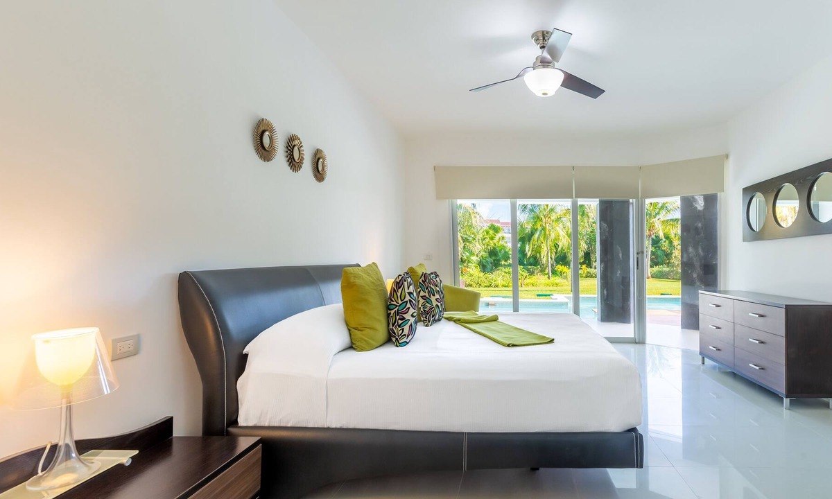 Z Casa Girasol Sur | Puerto Juarez