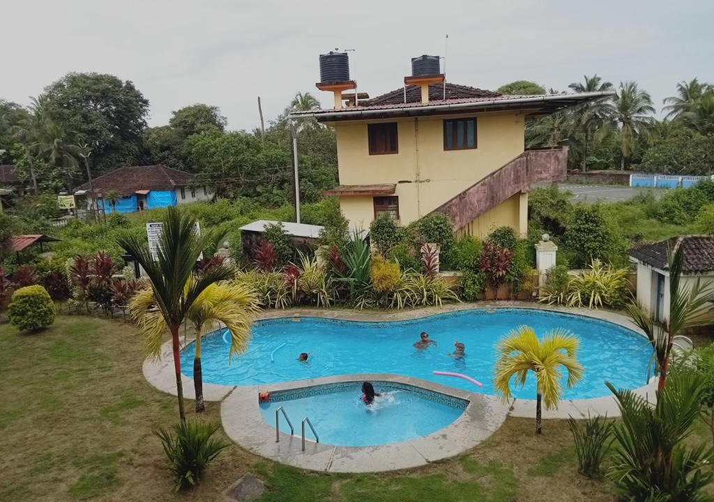 Zalor Residency | Fatrade