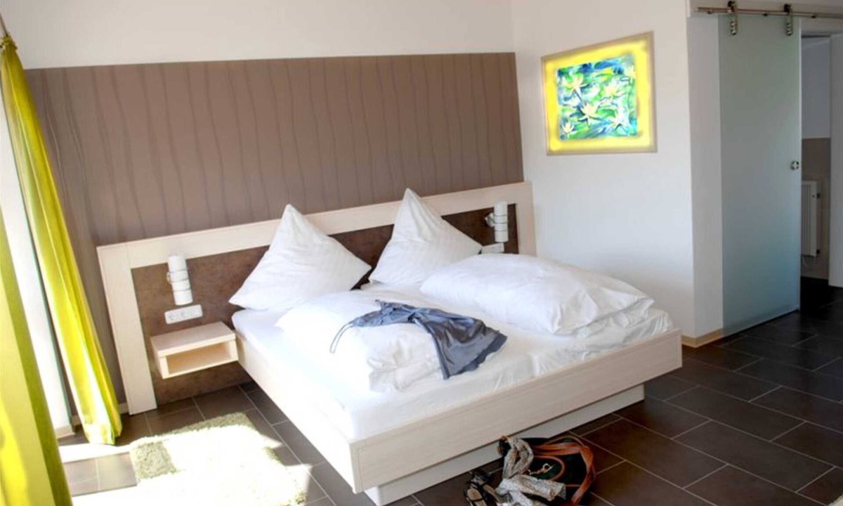 Zimmer Pension Hesselbein | Nieder-Werbe