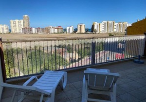 Ático Costa Peñíscola Inmomart