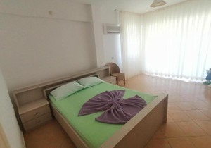 Çimtur tatil sitesi 3+1VİLLA