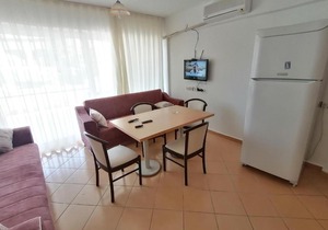 Çimtur tatil sitesi 3+1VİLLA