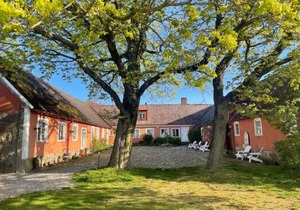 Östangård Apartments