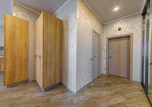 Апартаменты Черноморский, Крымская, 19