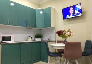 Квартира Красная Поляна - Эсто Садок