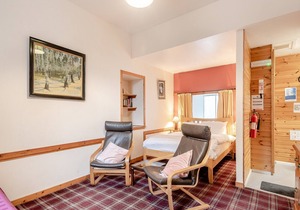 0 bedroom accommodation in South Lochaweside
