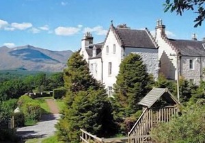 0 bedroom accommodation in South Lochaweside