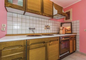 0-Bedroom Apartment In Vrsar