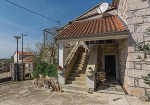 0-Bedroom Apartment In Vrsar