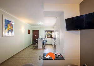 #018 T2 Elisabete by Home Holidays