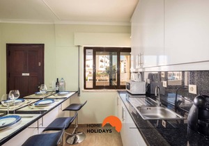 #018 T2 Elisabete by Home Holidays