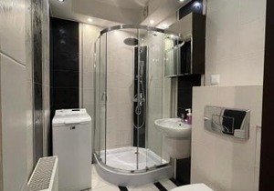 02 Gdynia Centrum - Apartament Mieszkanie dla 2 os