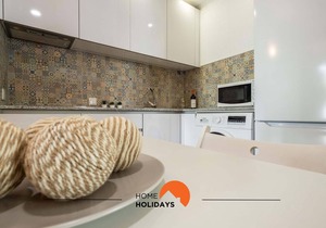 #027 T0 Belavista by Home Holidays