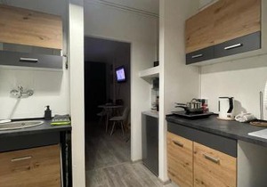 03 Gdynia Centrum - Apartament Mieszkanie dla 2 os
