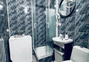 03 Gdynia Centrum - Apartament Mieszkanie dla 2 os