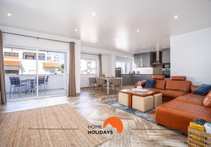#034 Tebay by Home Holidays