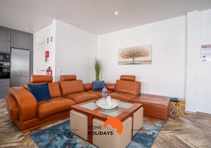 #034 Tebay by Home Holidays