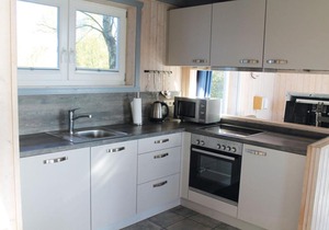 (06) Ferienhaus am See