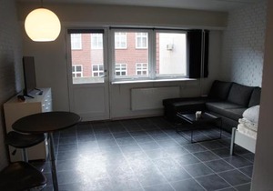 (065) Vesterhavsgade 47. dør 7