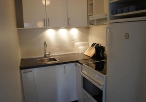 (065) Vesterhavsgade 47. dør 7