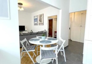 08 Gdynia Centrum - Apartament Mieszkanie dla 6 os