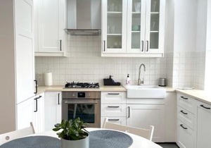 08 Gdynia Centrum - Apartament Mieszkanie dla 6 os