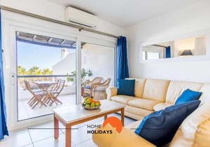 #088 T2 São Rafael 64B by Home Holidays