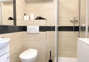 09 Gdynia Centrum - Apartament Mieszkanie dla 2 os