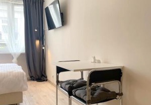 09 Gdynia Centrum - Apartament Mieszkanie dla 2 os