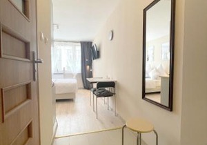09 Gdynia Centrum - Apartament Mieszkanie dla 2 os