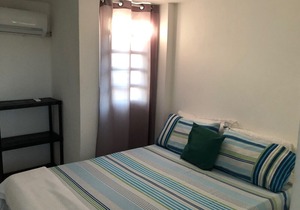 1 bedroom apartment in Enseadas dos Corais - [A Beira Mar]