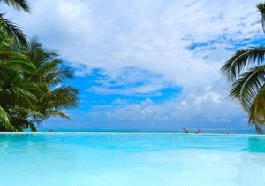 #1 Beach Villa Bliss by TAHITI VILLAS