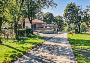 1 bedroom accommodation in Untergriesbach