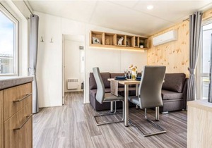 1 bedroom accommodation in Untergriesbach