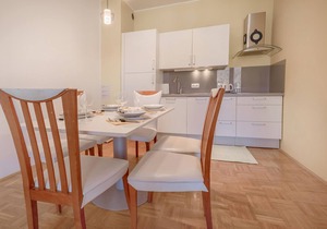 1 bedroom accommodation in Bohinjska Bistrica