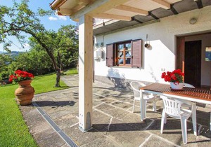 1 bedroom accommodation in Fivizzano -MS-