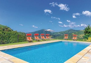 1 bedroom accommodation in Fivizzano -MS-